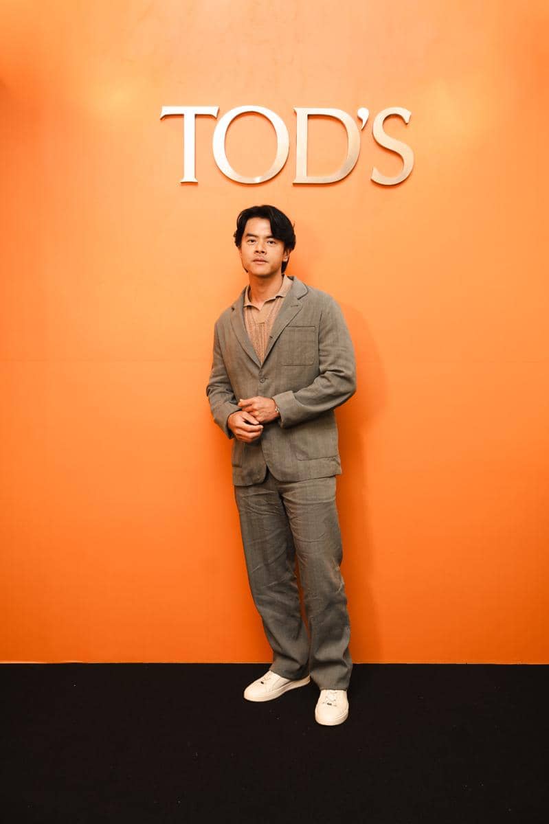 1 - Tod's - Plaza Indonesia Grand Opening - Dion Wiyoko.JPG