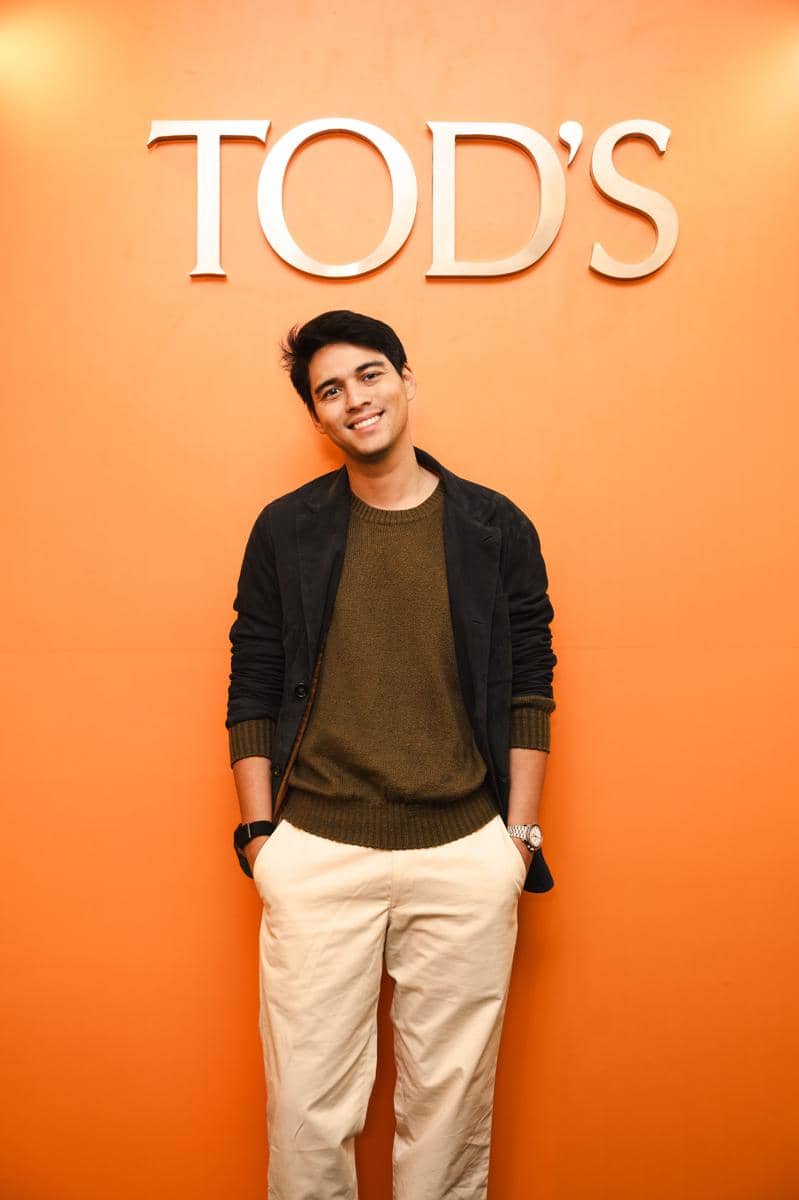 2 - Tod's - Plaza Indonesia Grand Opening - Maxime Bouttier.JPG