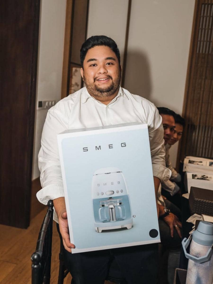 Bachelor night El Rumi