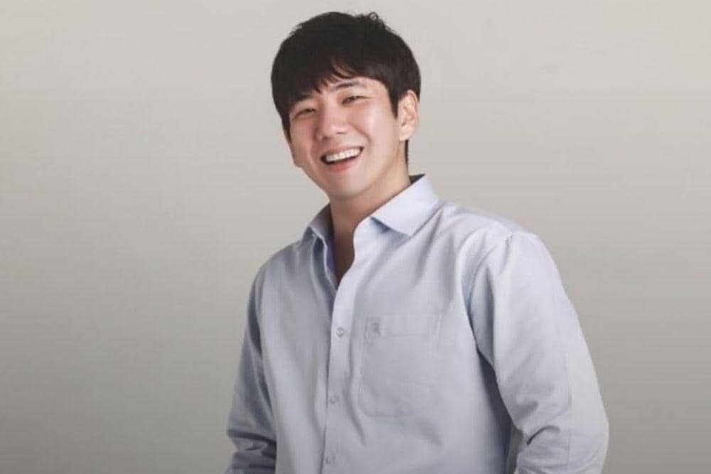 Kakak Jisoo 'BLACKPINK'