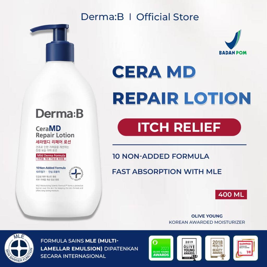 obat kulit kering bersisik
