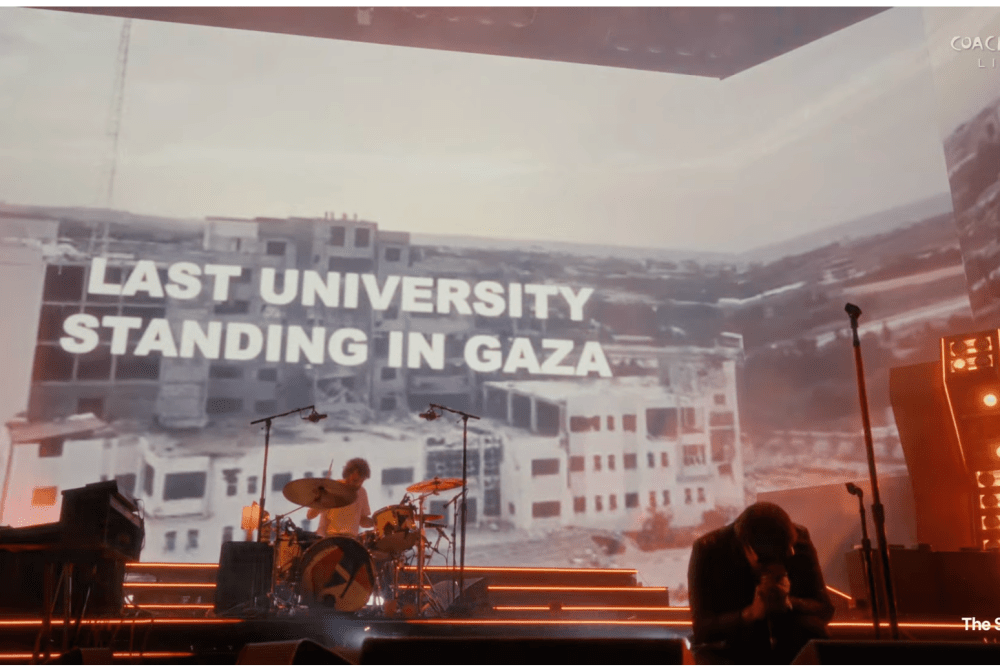 the strokes coachella 2026