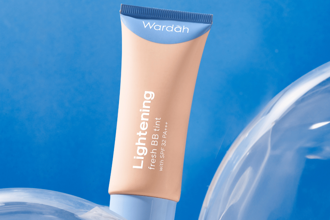 5 Rekomendasi BB Cream Bertekstur Ringan, Tertarik Mencobanya?