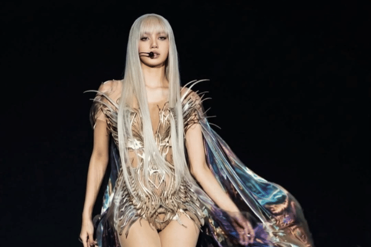 Gaya LISA hingga Madonna di Panggung Coachella 2026 Weekend 2