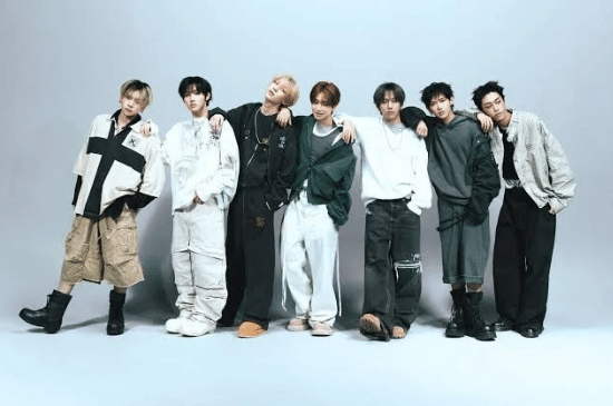 Profil dan Biodata 7 Member MODYSSEY, Resmi Debut dari Ajang PLANET C: HOME RACE