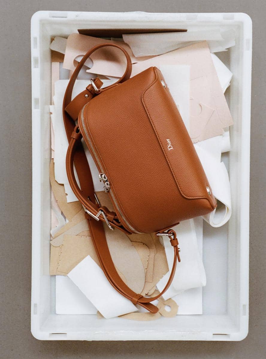 DIOR FALL 2026 COLLECTION_VISUELS_SAVOIR FAIRE_ARCHIE BAG BY PAUL LEHR  (7).jpg