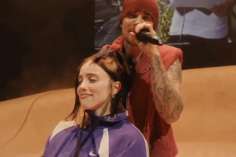 Gaya Billie Eilish, 'One Less Lonely Girl' Justin Bieber Tahun Ini 