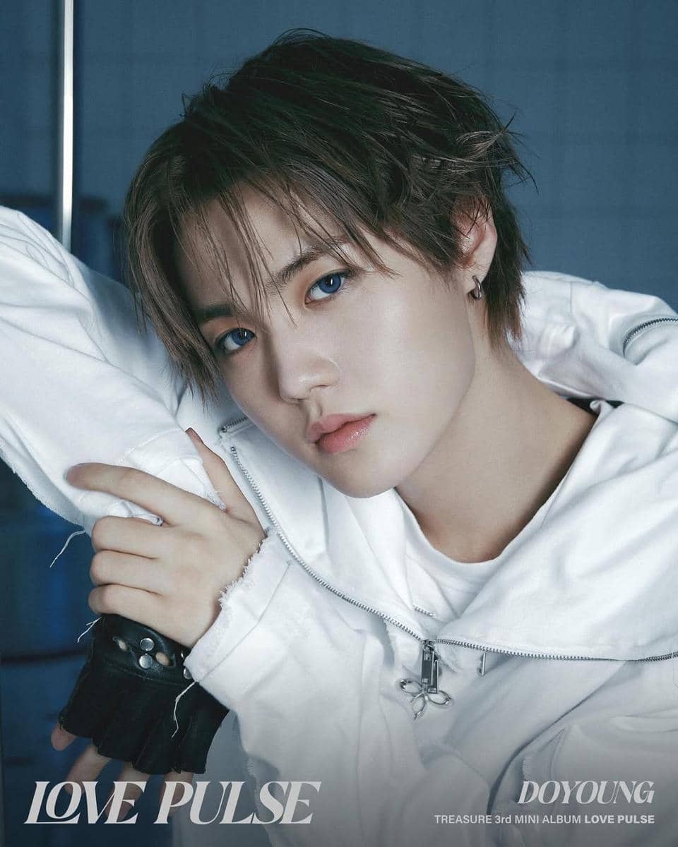 profil dan biodata member TREASURE