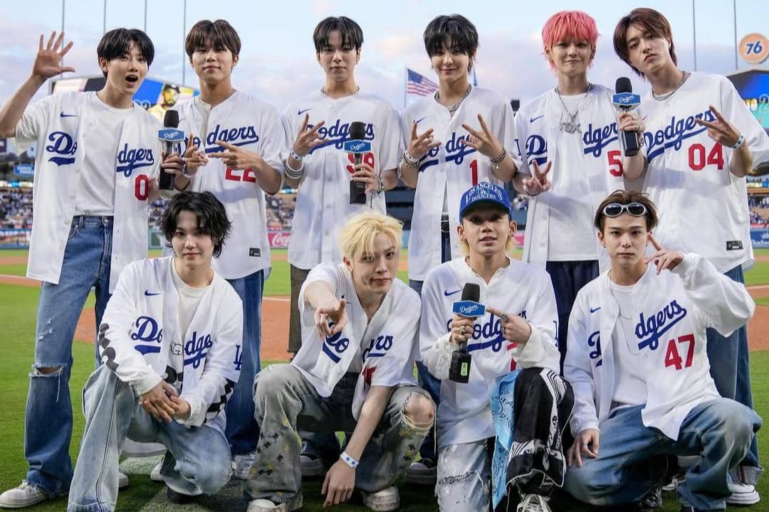 Profil dan Biodata Member TREASURE, Boy Group YG Entertainment