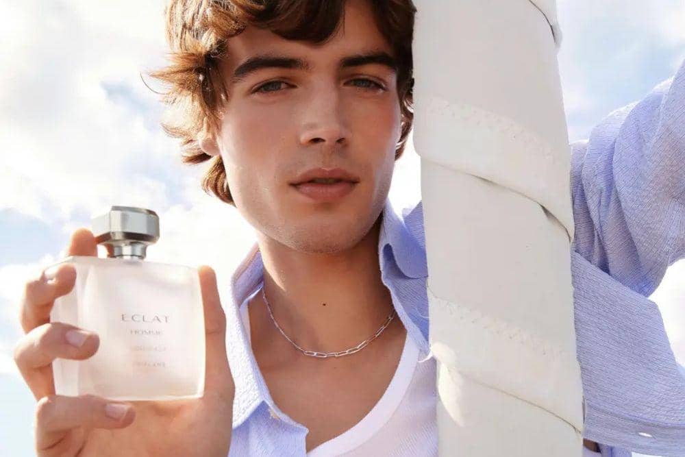 Kembali ke Rutinitas Jadi Lebih Menyenangkan dengan Wewangian