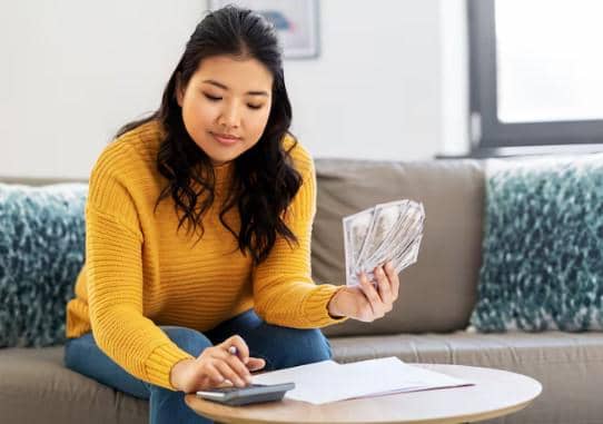 7 Tips Budgetig Anak Kos agar Uang Bulanan Cukup dan Bisa Menabung