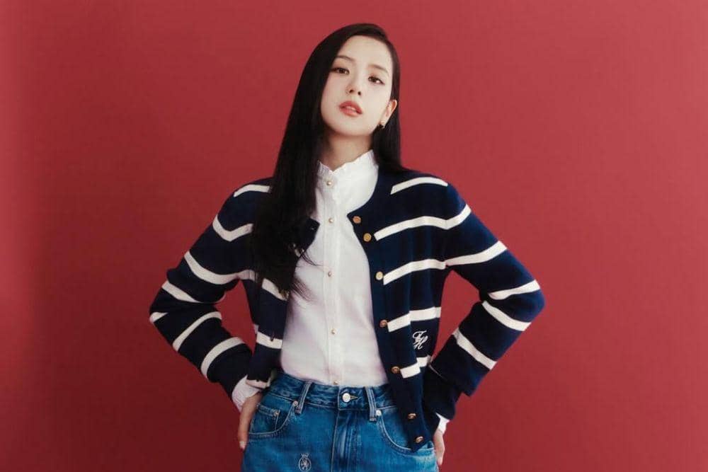 Kuasa Hukum Jisoo ‘BLACKPINK’ Tanggapi Dugaan Kasus Sang Kakak
