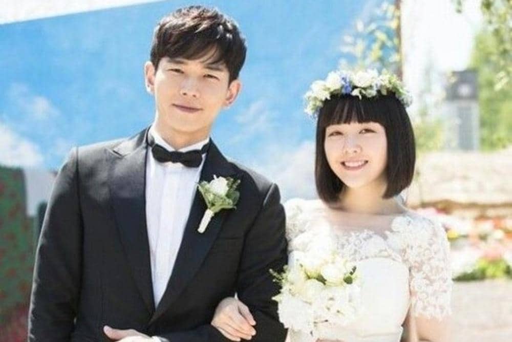On Joo Wan dan Bang Minah