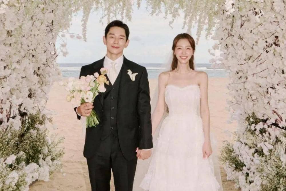 Kisah Cinta On Joo Wan dan Bang Minah 'Girl’s Day', Ternyata Cinlok!