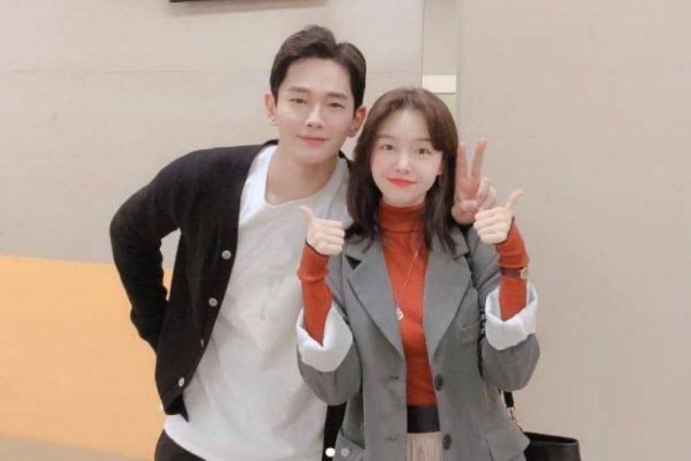 On Joo Wan dan Bang Minah