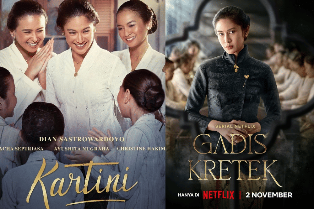 9 Film tentang Perempuan yang Cocok Ditonton saat Hari Kartini
