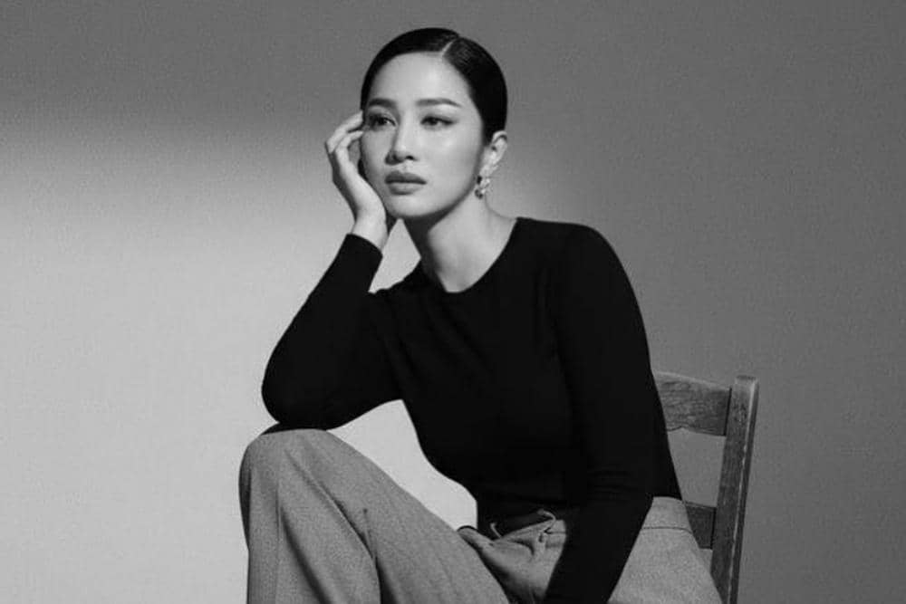 Perseteruan Bunga Zainal dan Keluarga