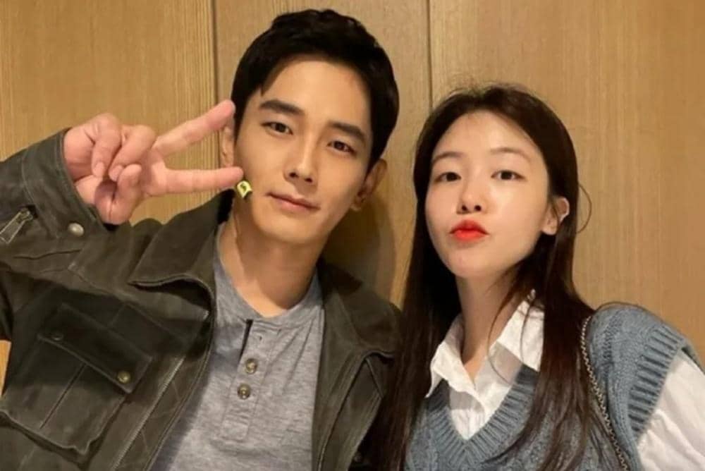 On Joo Wan dan Bang Minah