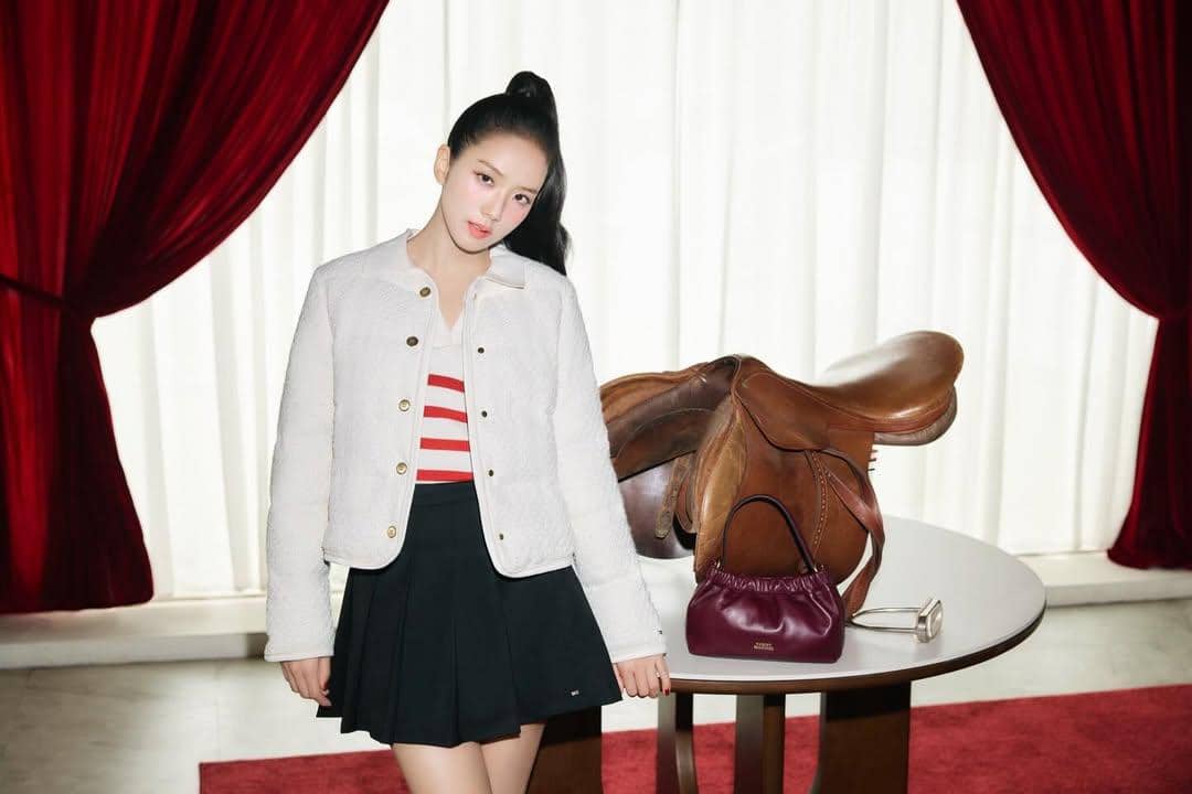 7 Gaya Rambut Ponytail a la Idol Kpop, Siapa Favoritmu?