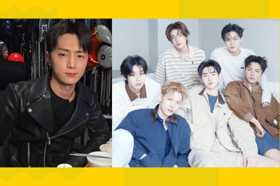 Jay ENHYPEN Minta Fans Stop Spam “ENHYPEN 6/7”, Khawatirkan Kondisi Member Lain 