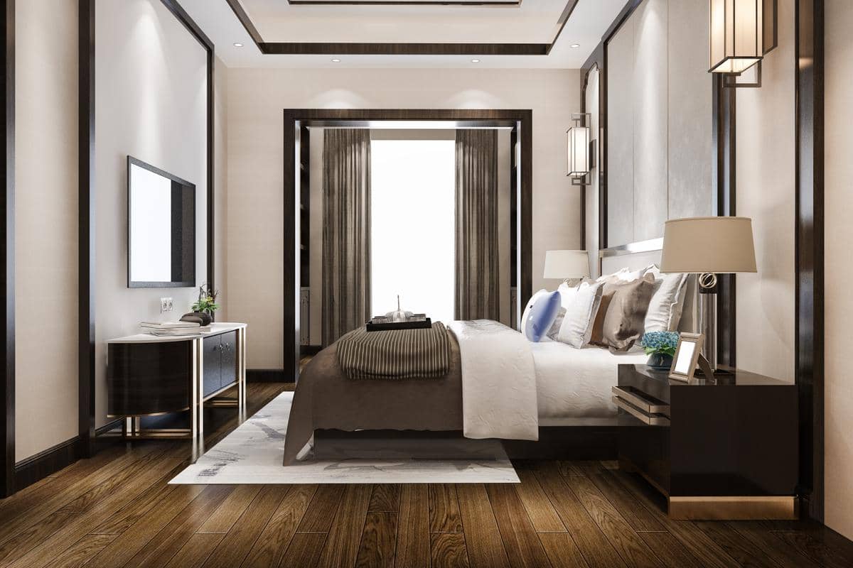 Cara Menata Kamar agar Terlihat seperti Hotel, Lebih Nyaman!