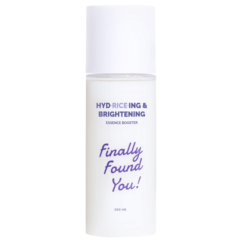 FFY Hydriceing & Brightening Essence Booster