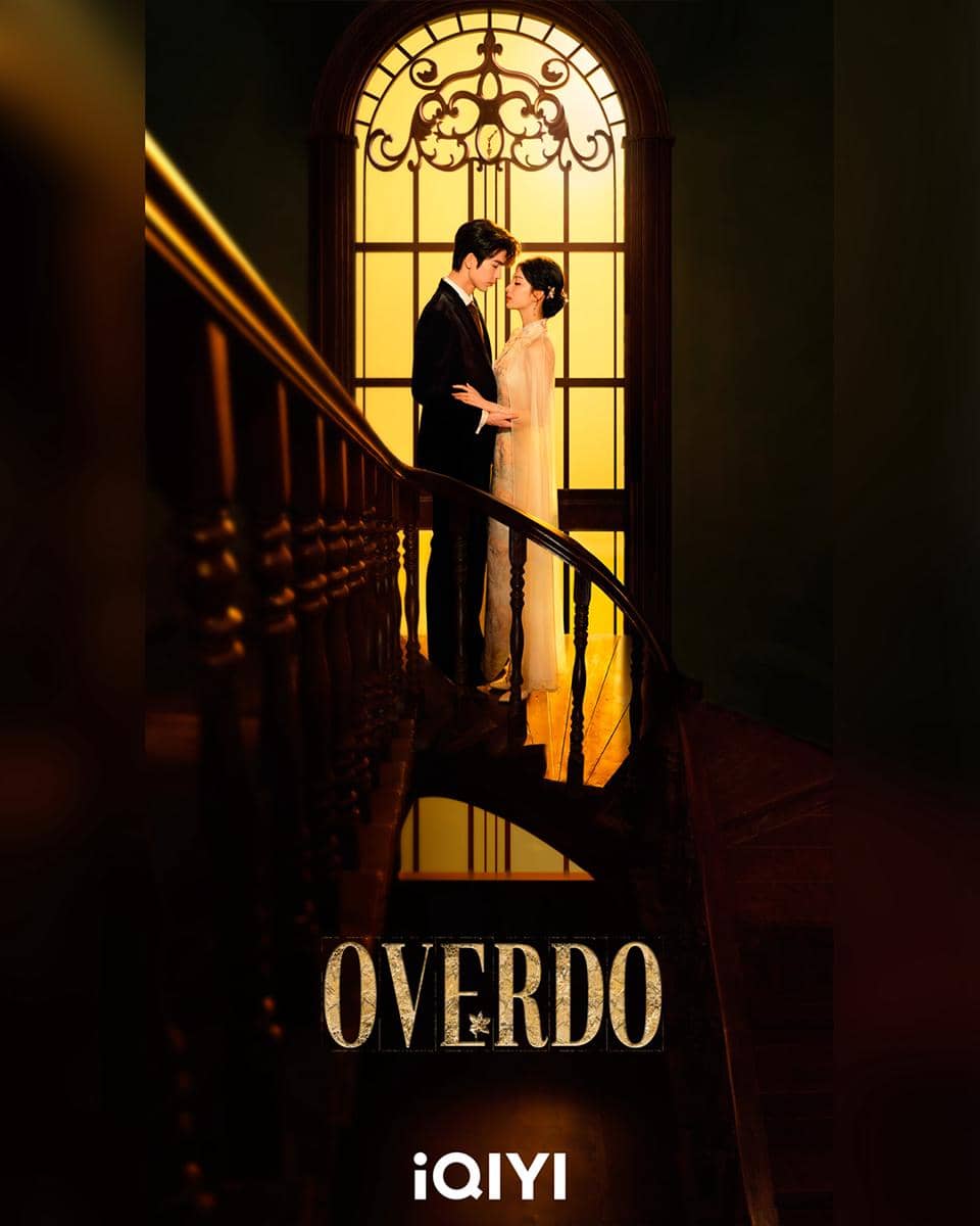 Poster Overdo