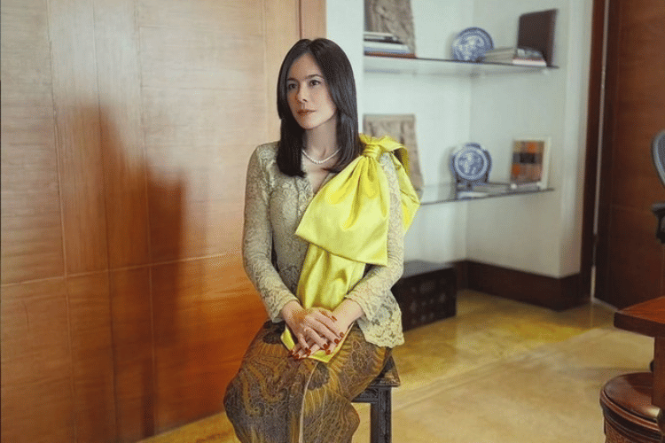 Deretan Gaya Artis Berkebaya untuk Peringati Hari Kartini 2026