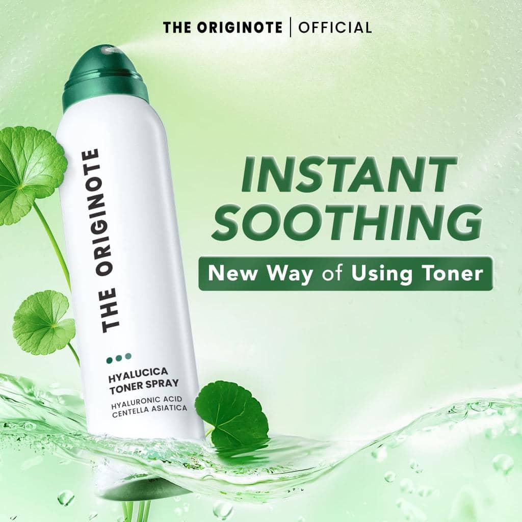 toner untuk kulit sensitif