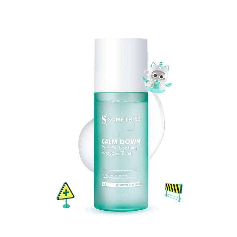 toner untuk kulit sensitif