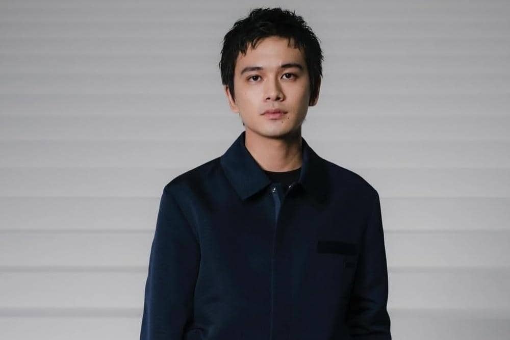 6 Fakta Asmara Takumi Kitamura, Suka Perempuan Lebih Tua!