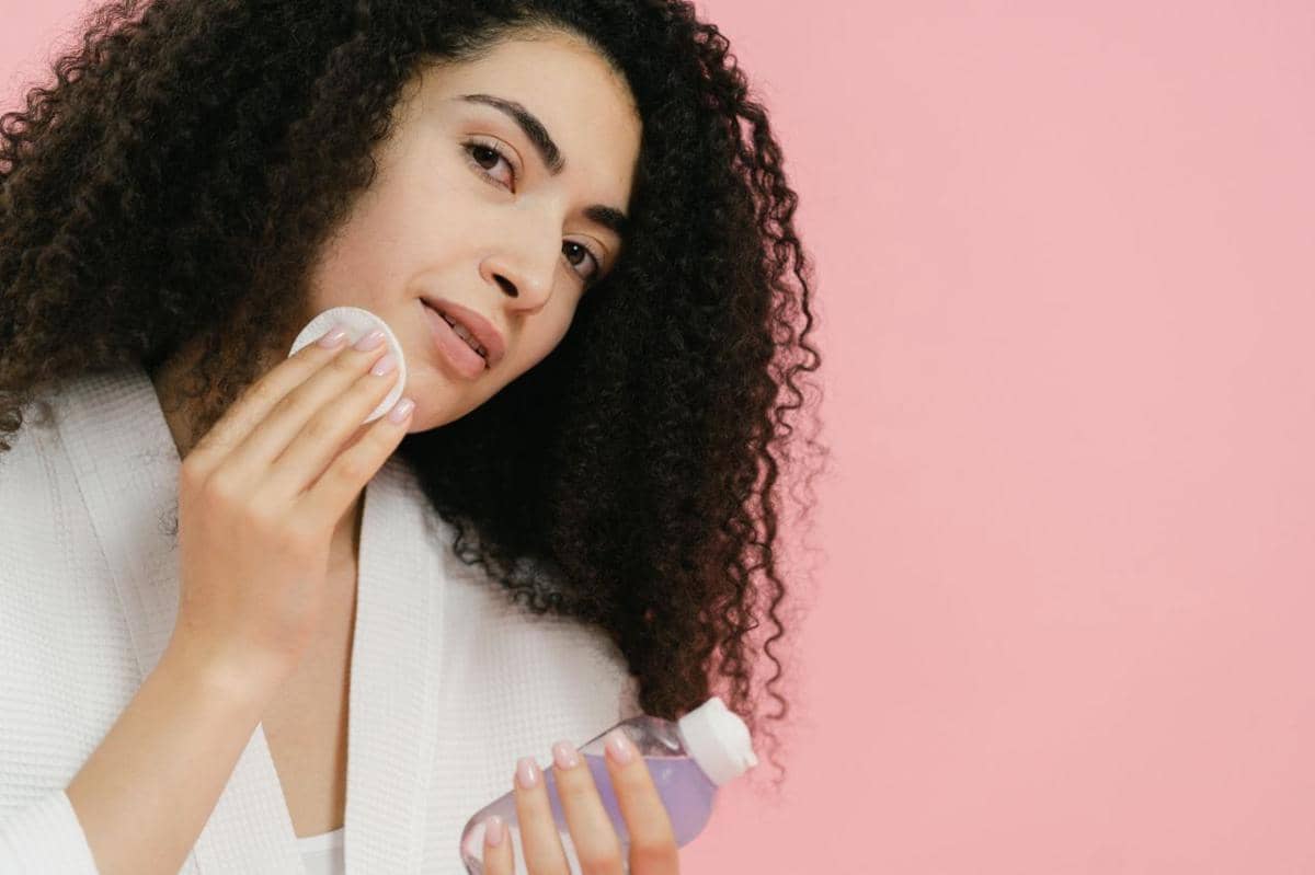 7 Rekomendasi Toner untuk Kulit Sensitif, Menenangkan!