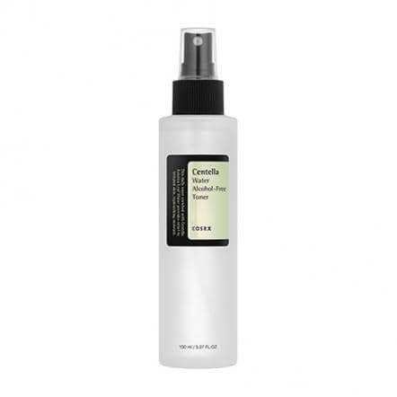toner untuk kulit sensitif