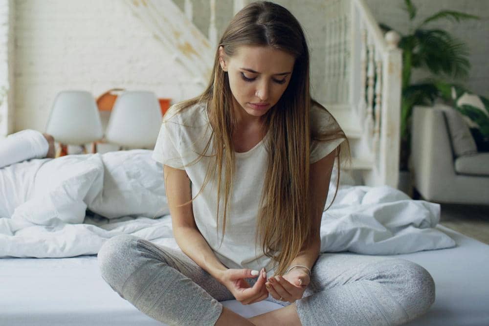 Cara Menyikapi Silent Treatment