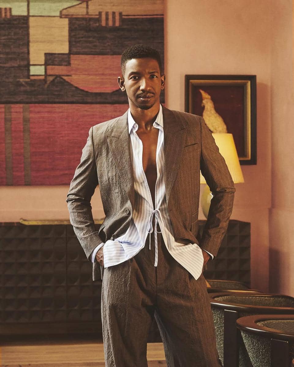 daftar pemain film The Drama