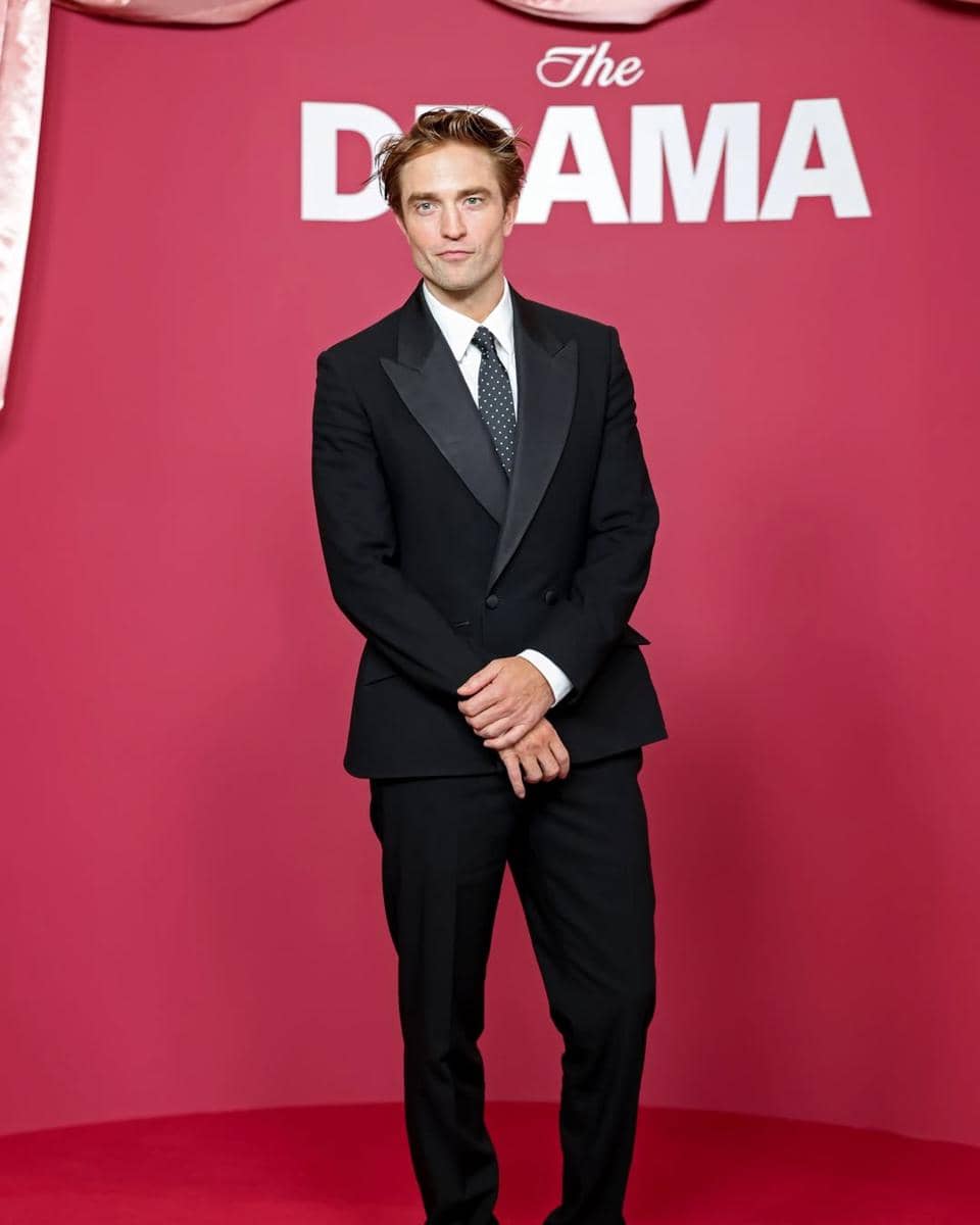 daftar pemain film The Drama