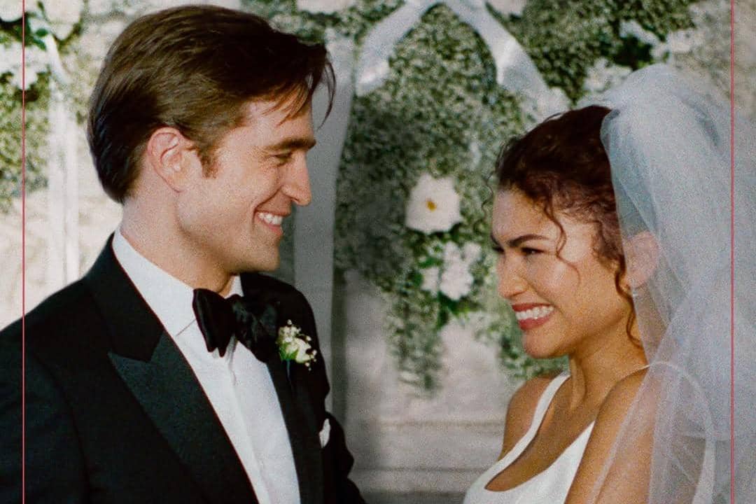 Daftar Pemain Film The Drama, Ada Zendaya dan Robert Pattinson