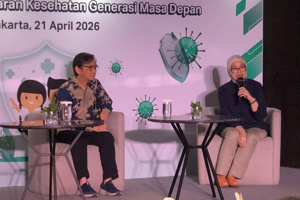 POPBELA.com/Mila Fitri Chairunisa