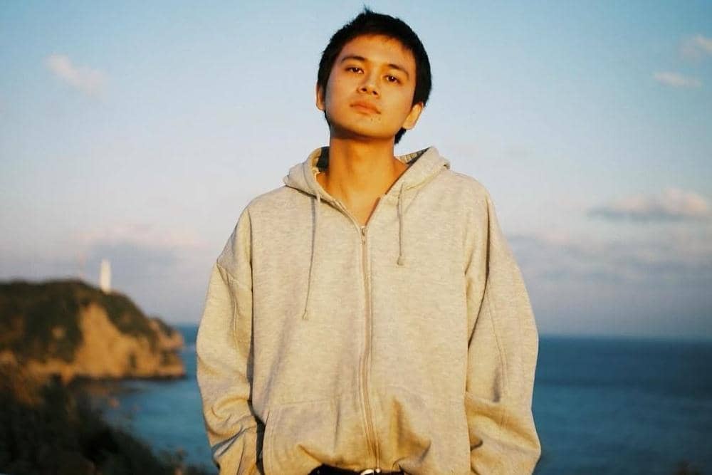 Takumi Kitamura