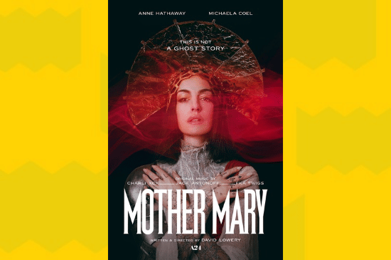 Review 'Mother Mary': Comeback Seorang Diva yang Penuh Luka dan Tafsir