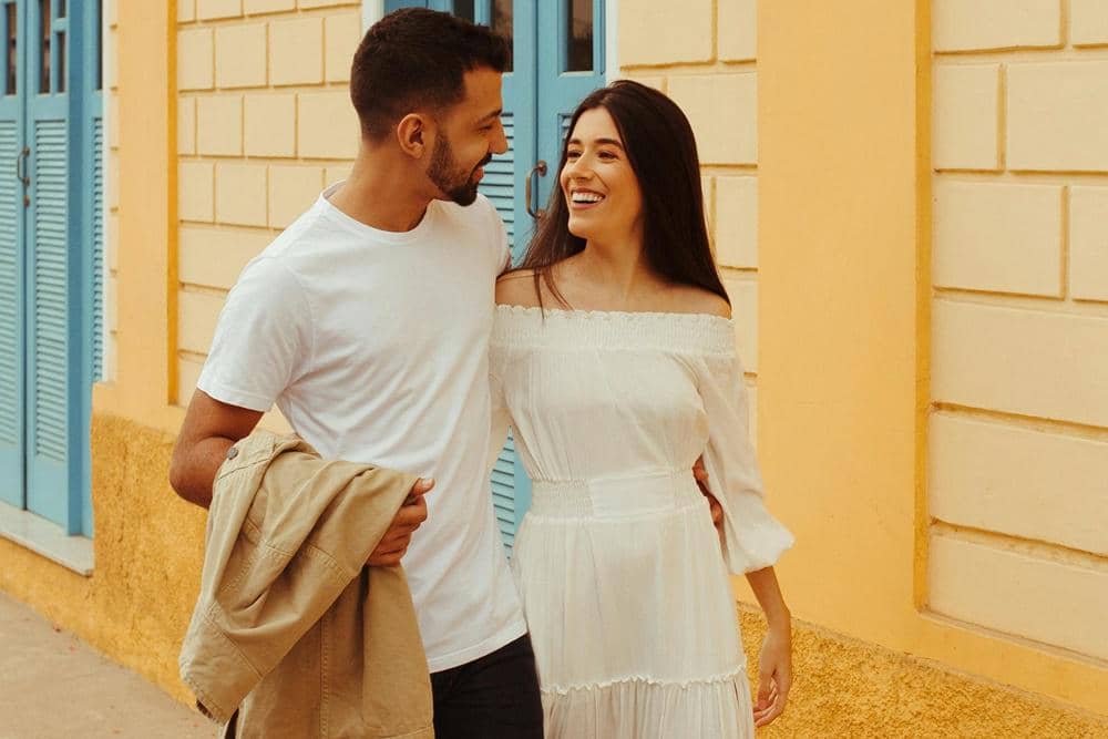 Perbedaan Microdating dan Casual Dating