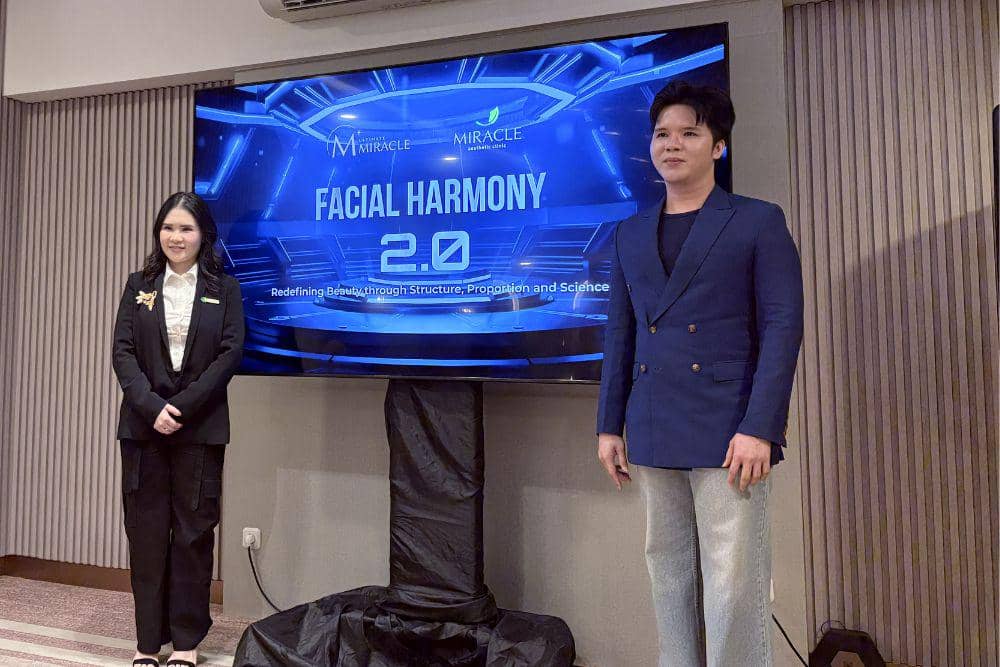 Miracle Aesthetic Clinic