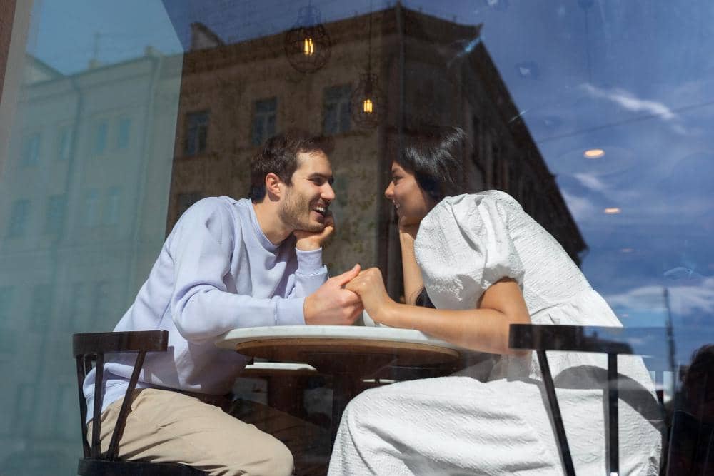 Perbedaan Microdating dan Casual Dating