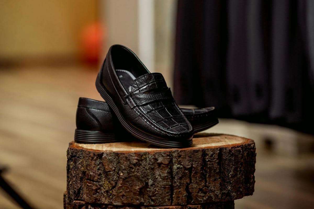 Perbedaan Loafers, Moccasins, dan Driving Shoes yang Perlu Diketahui