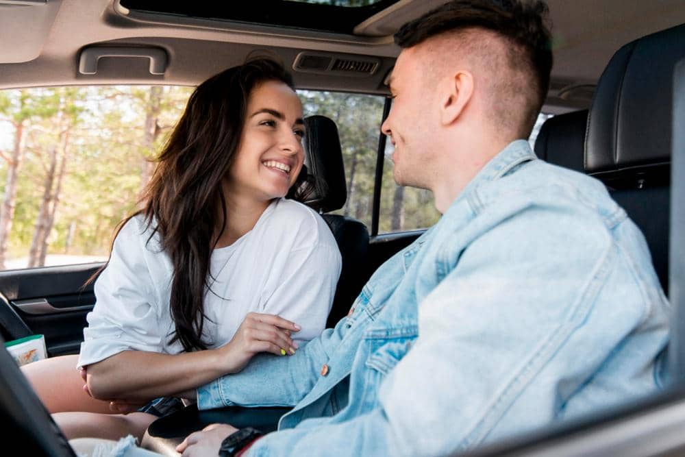 Ide Microdating yang Romantis