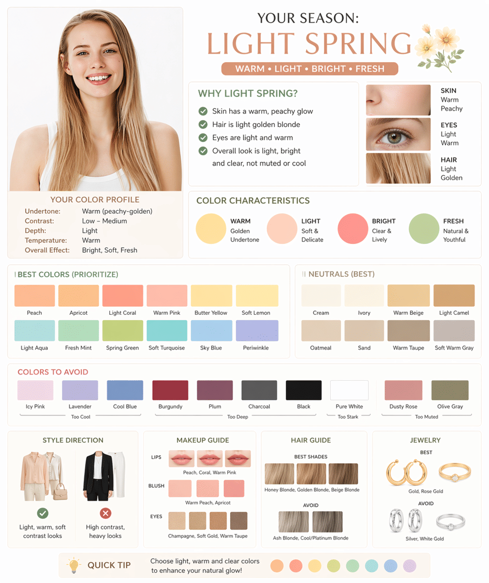 prompt personal color analysis ChatGPT 