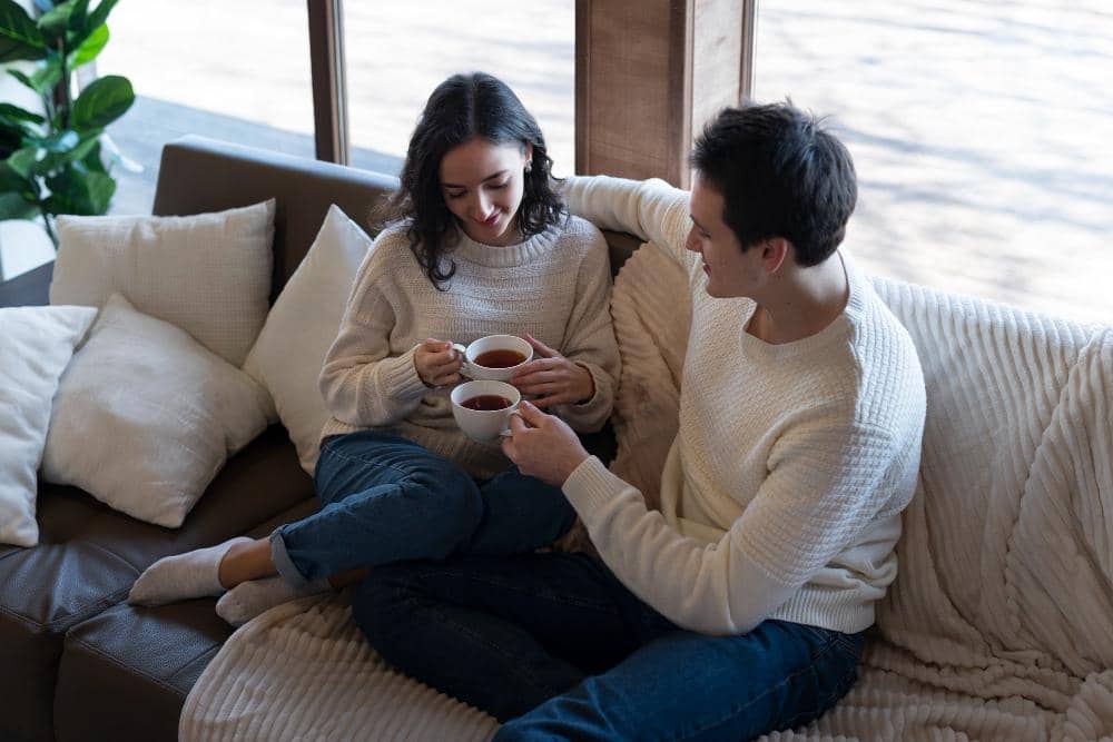 Ide Microdating yang Romantis