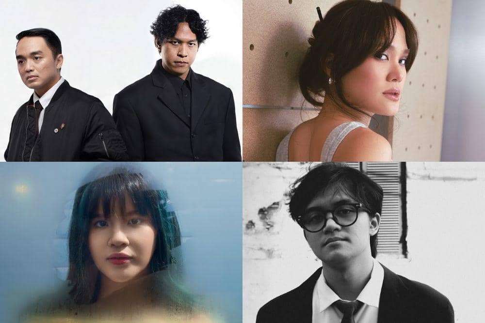 Popbela's Playlist: Not Okay, but Getting There