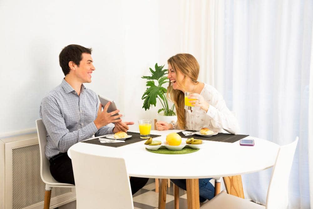 Ide Microdating yang Romantis
