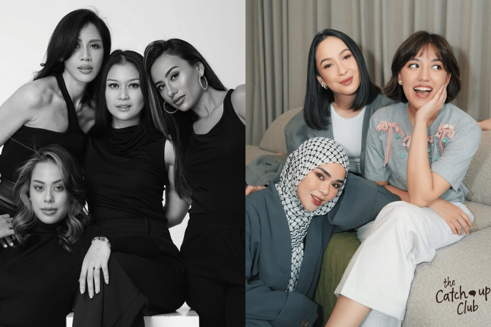 5 Podcast Wanita Terbaik 2026 untuk Self Growth, Ada Favorit Kamu?